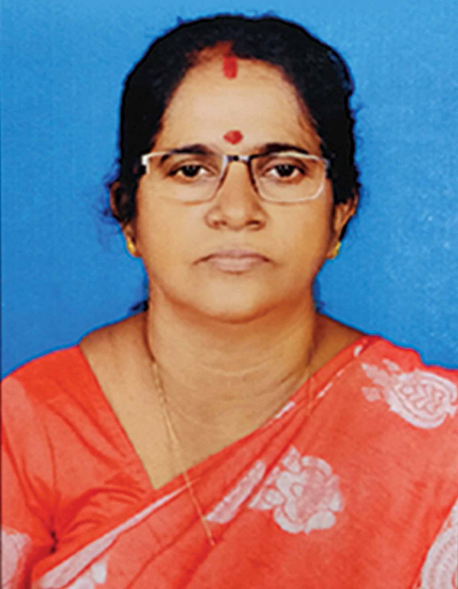 Suseela PK